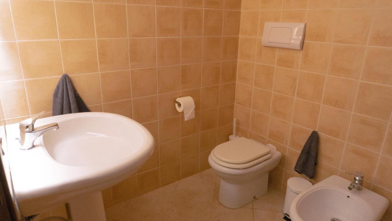 Sa Domu Downtown - Pms Casevacanze Olbia Exterior foto